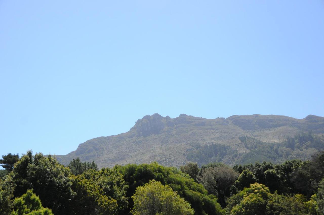 Le Petit Poucet Hotel Cape Town Exterior photo